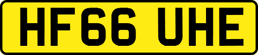 HF66UHE