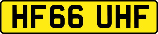 HF66UHF