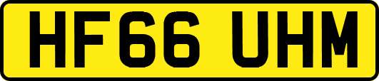 HF66UHM