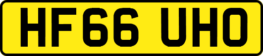 HF66UHO
