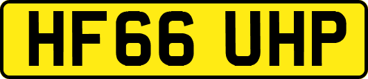 HF66UHP