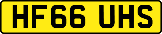 HF66UHS