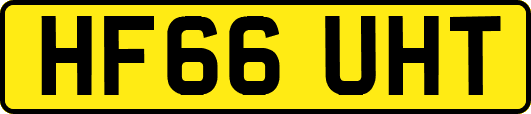 HF66UHT