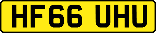HF66UHU