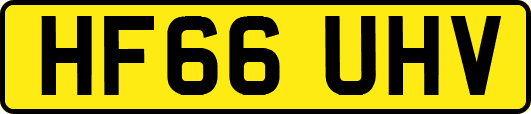 HF66UHV