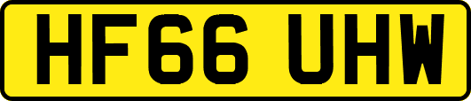 HF66UHW