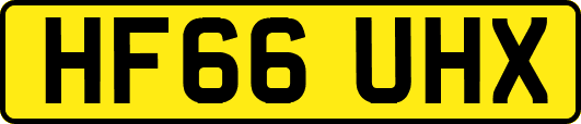HF66UHX