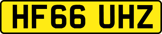 HF66UHZ