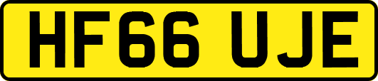 HF66UJE