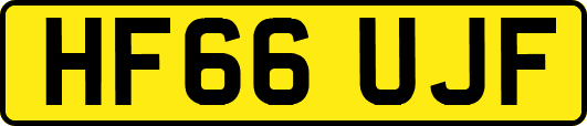 HF66UJF
