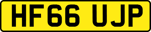 HF66UJP
