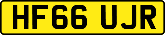 HF66UJR