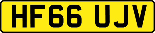 HF66UJV