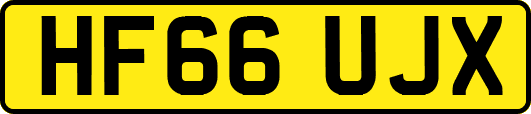 HF66UJX
