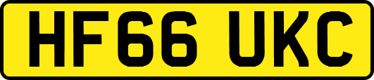 HF66UKC
