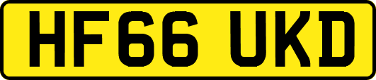 HF66UKD