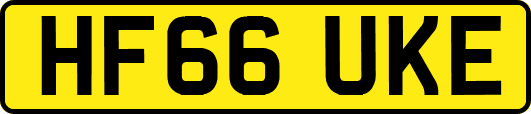 HF66UKE