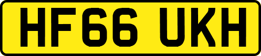 HF66UKH