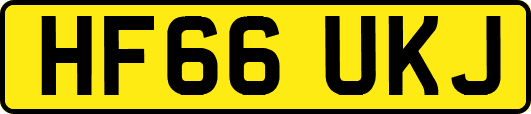 HF66UKJ