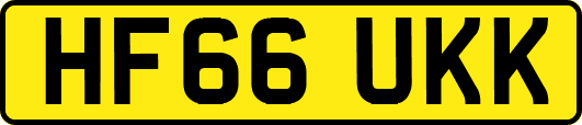 HF66UKK