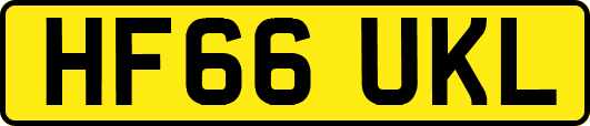 HF66UKL