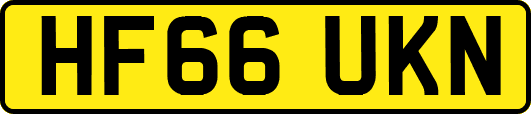 HF66UKN