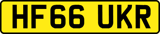 HF66UKR