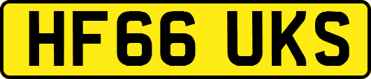 HF66UKS
