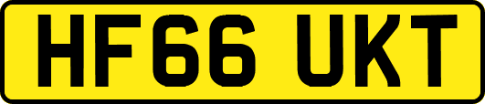 HF66UKT