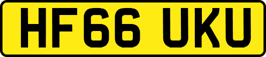 HF66UKU