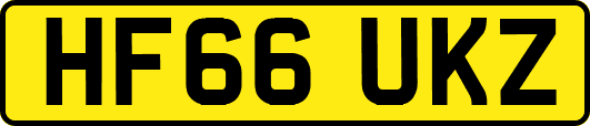 HF66UKZ