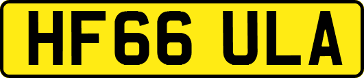 HF66ULA