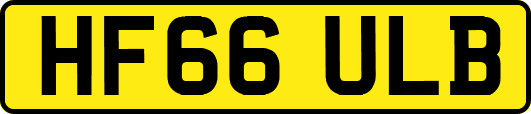 HF66ULB