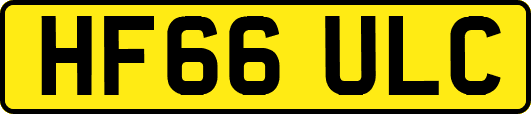 HF66ULC
