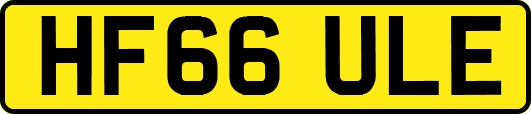 HF66ULE