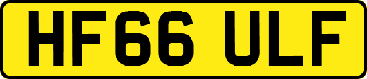 HF66ULF