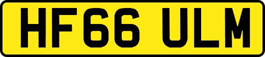HF66ULM