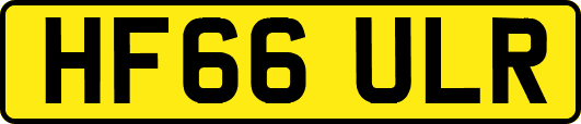 HF66ULR