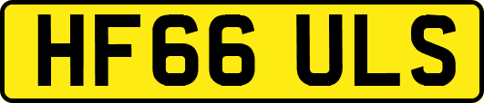 HF66ULS