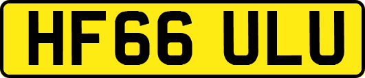 HF66ULU