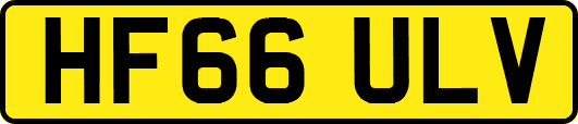 HF66ULV