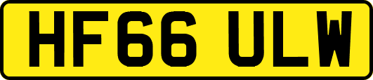 HF66ULW