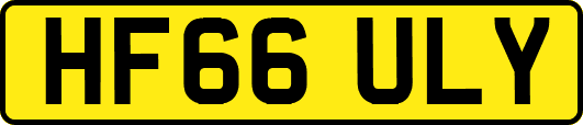 HF66ULY