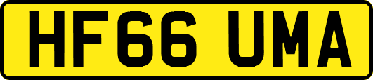 HF66UMA