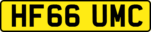 HF66UMC