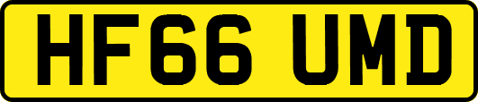 HF66UMD