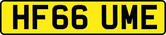 HF66UME