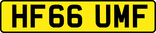 HF66UMF
