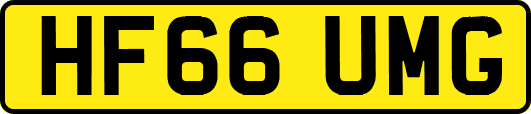 HF66UMG