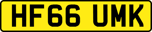 HF66UMK